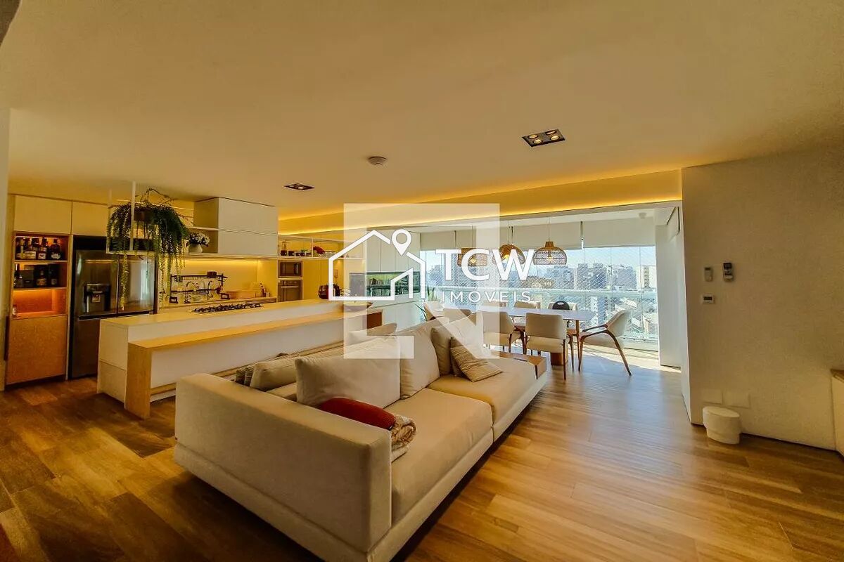Cobertura, 3 quartos, 154 m² - Foto 10