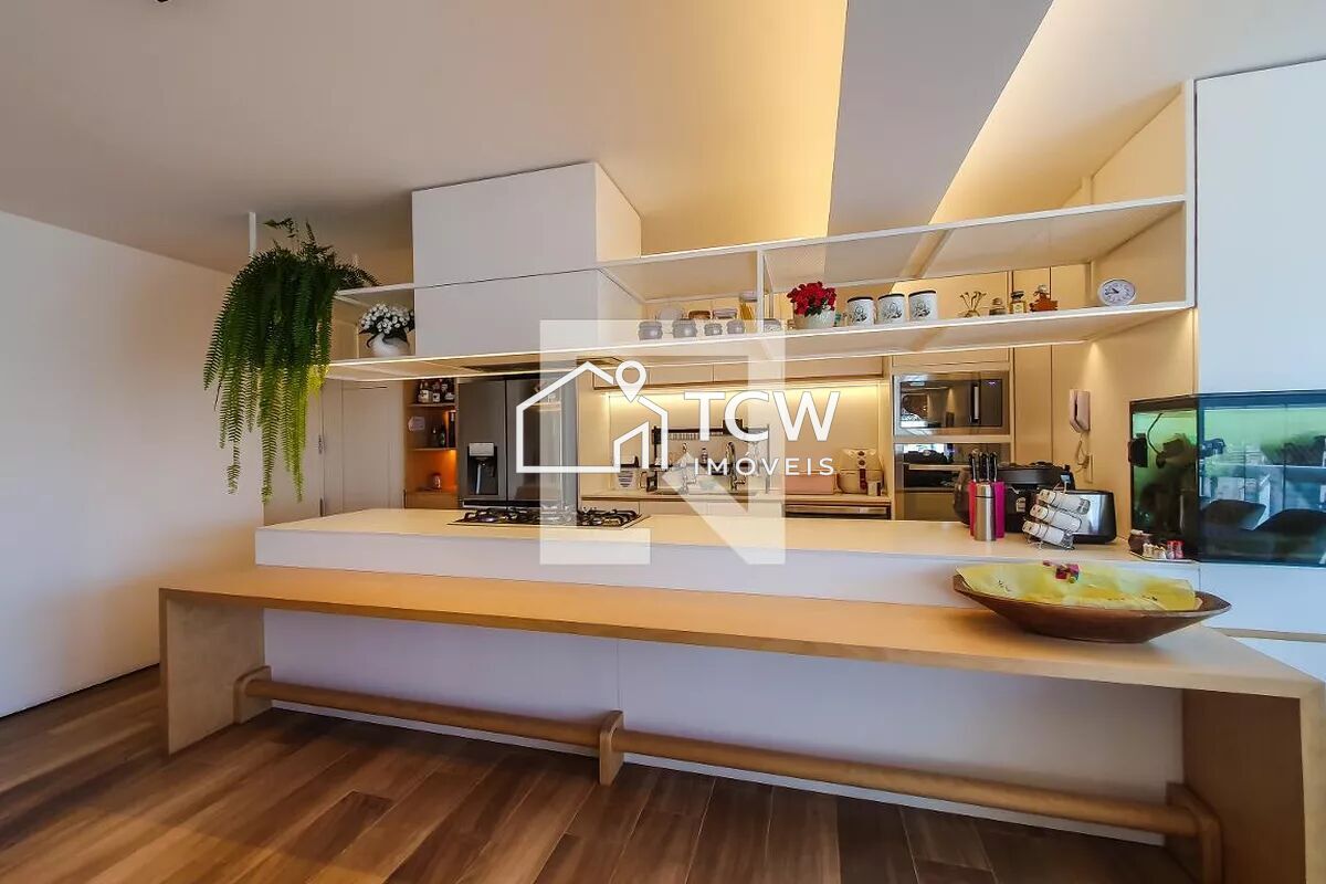 Cobertura, 3 quartos, 154 m² - Foto 17