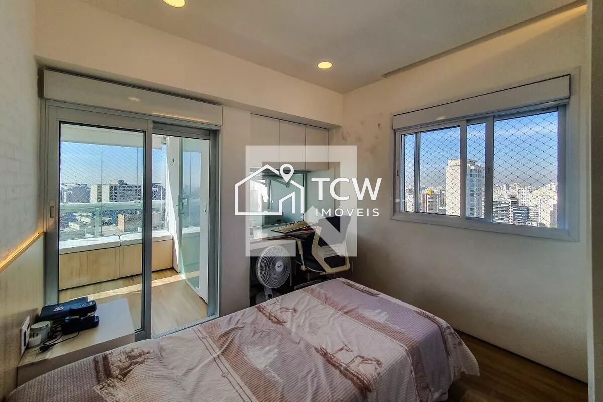 Cobertura, 3 quartos, 154 m² - Foto 23