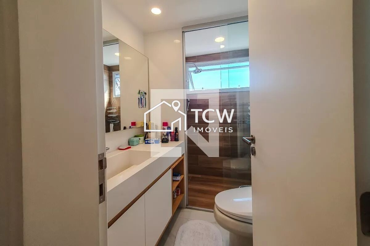 Cobertura, 3 quartos, 154 m² - Foto 33