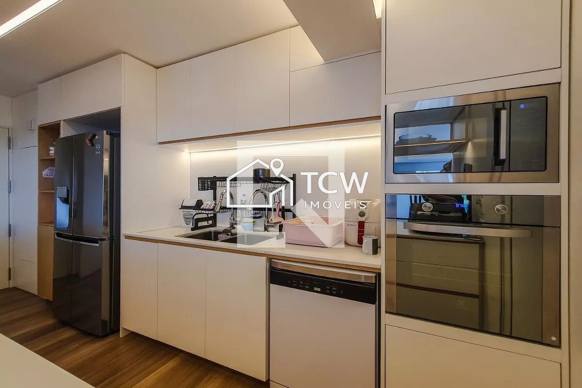 Cobertura, 3 quartos, 154 m² - Foto 19