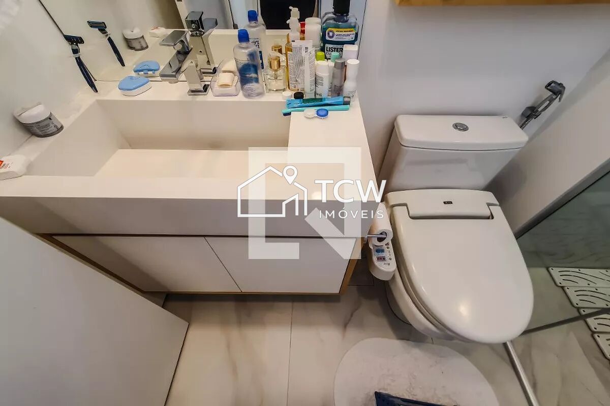 Cobertura, 3 quartos, 154 m² - Foto 29