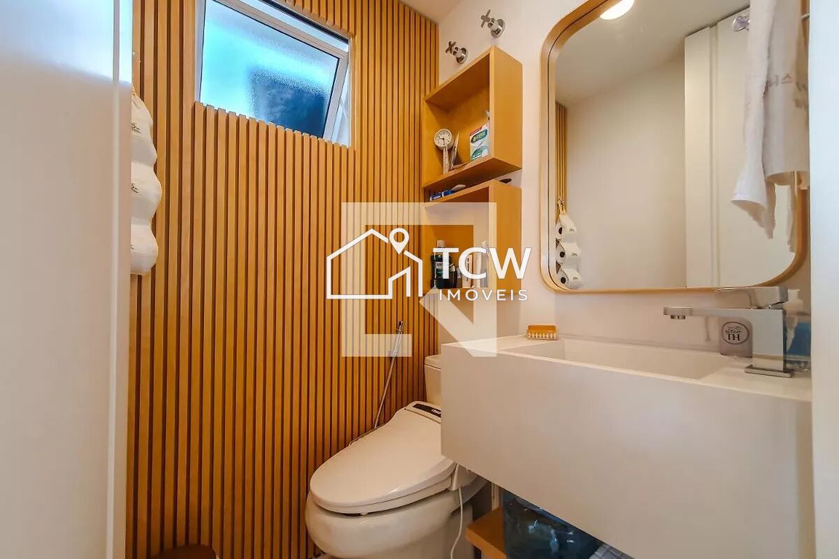 Cobertura, 3 quartos, 154 m² - Foto 20