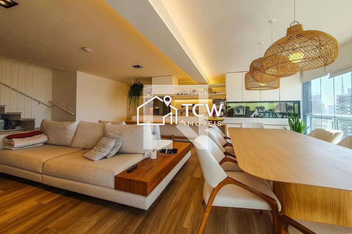 Cobertura, 3 quartos, 154 m² - Foto 16