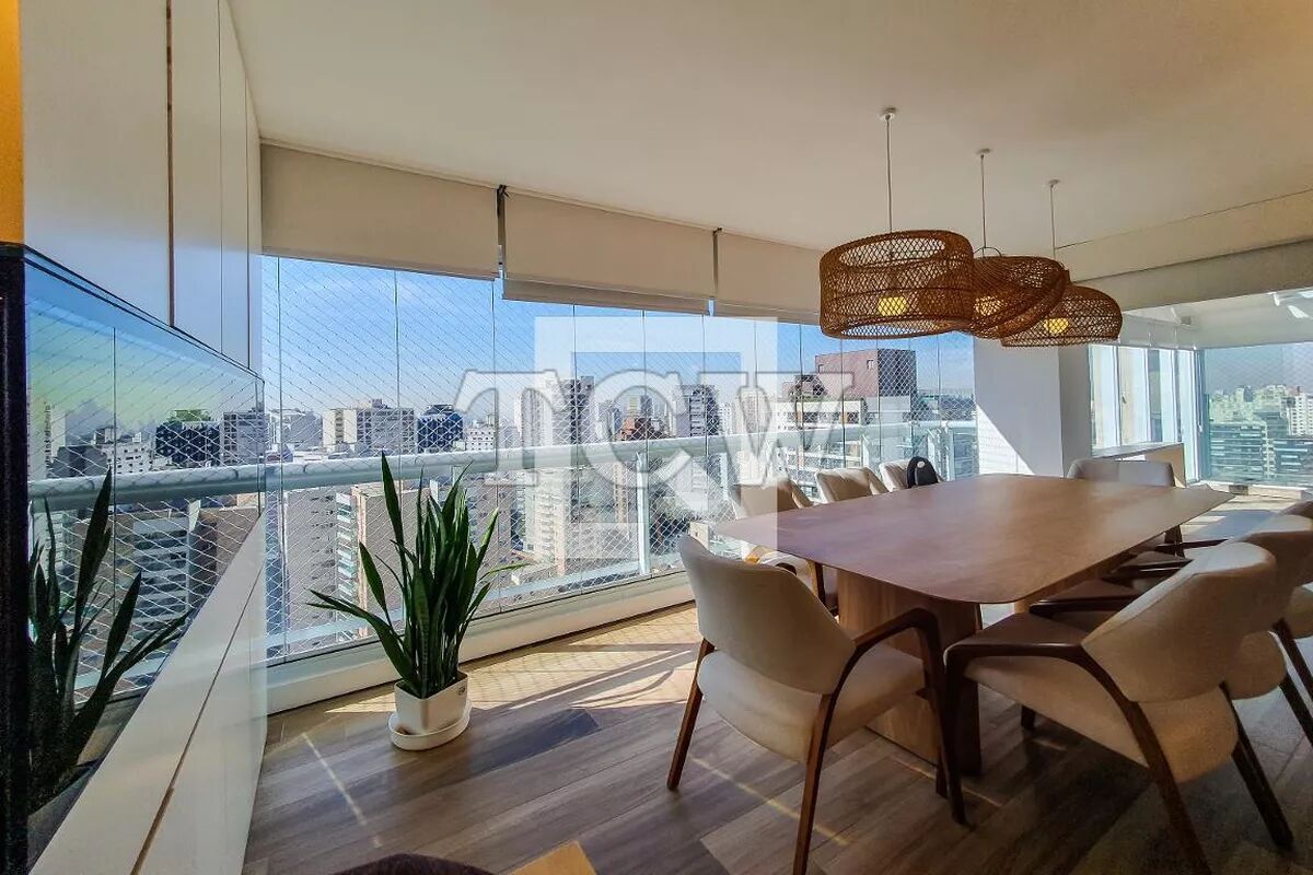 Cobertura à venda com 3 quartos, 154m² - Foto 1