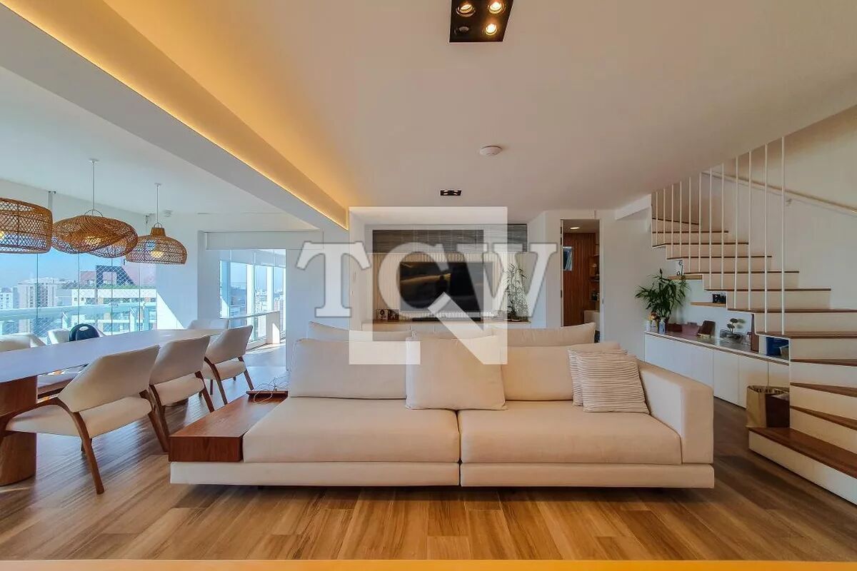 Cobertura à venda com 3 quartos, 154m² - Foto 13