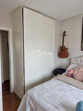 Apartamento, 3 quartos, 133 m² - Foto 8