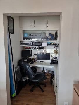 Apartamento, 3 quartos, 133 m² - Foto 6