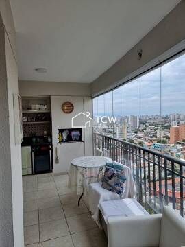 Apartamento, 3 quartos, 133 m² - Foto 5