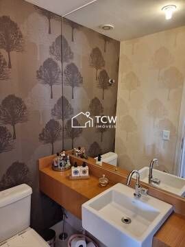 Apartamento, 3 quartos, 133 m² - Foto 4