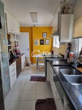 Apartamento, 3 quartos, 133 m² - Foto 15