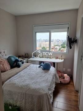 Apartamento, 3 quartos, 133 m² - Foto 9