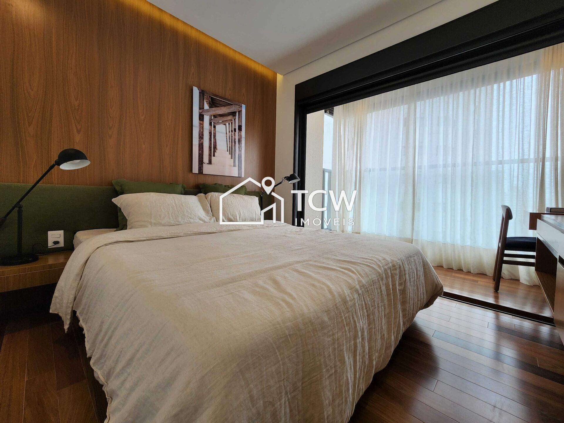 Apartamento, 4 quartos, 145 m² - Foto 35