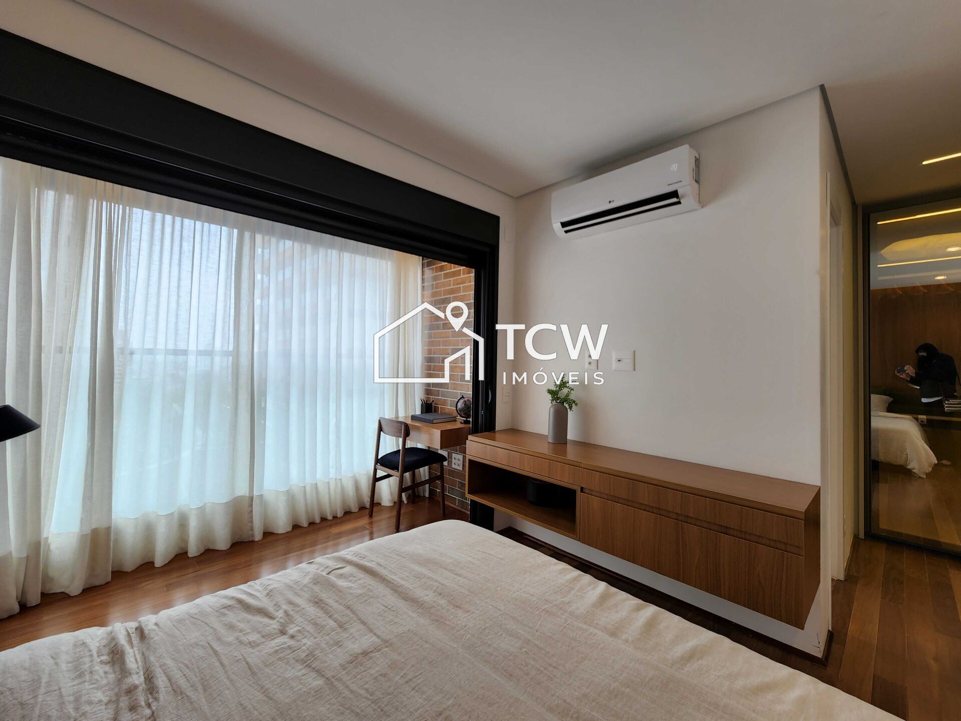 Apartamento, 4 quartos, 145 m² - Foto 34