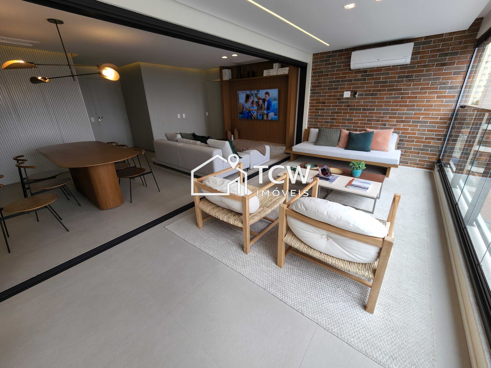 Apartamento, 4 quartos, 145 m² - Foto 7