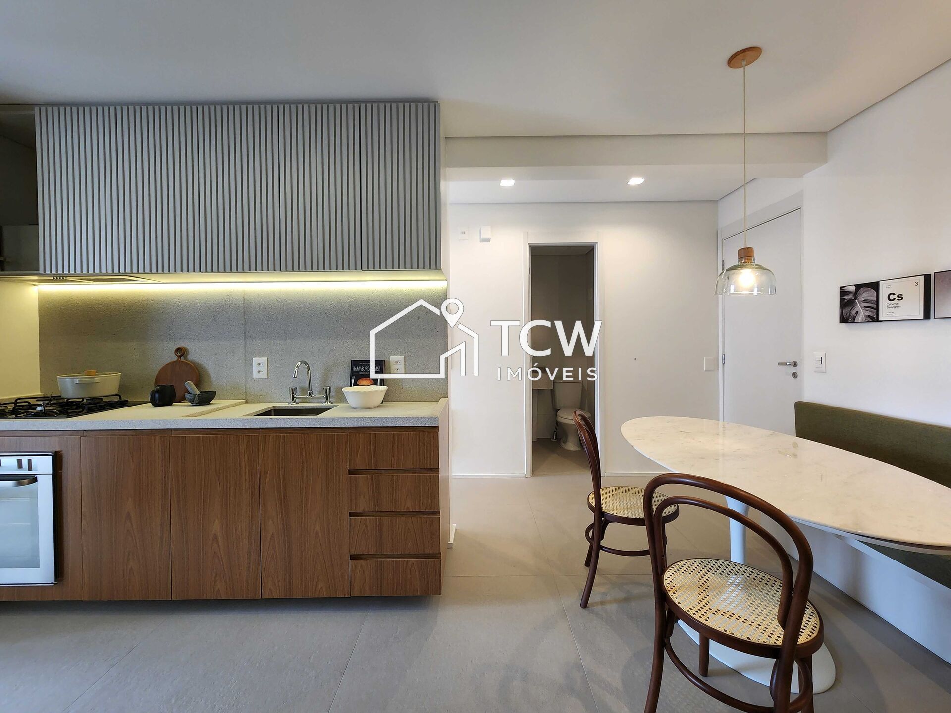 Apartamento, 4 quartos, 145 m² - Foto 20