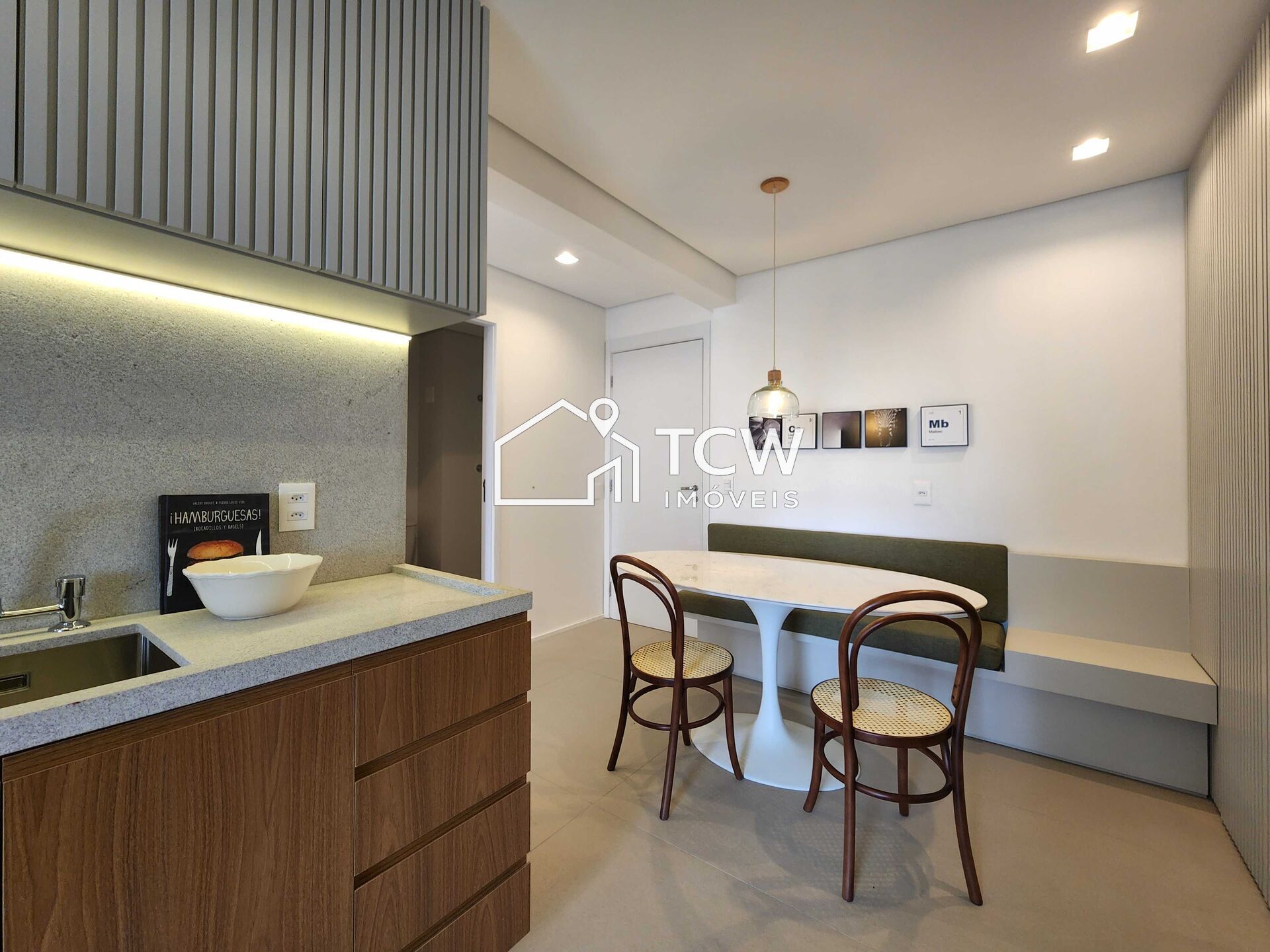 Apartamento, 4 quartos, 145 m² - Foto 19