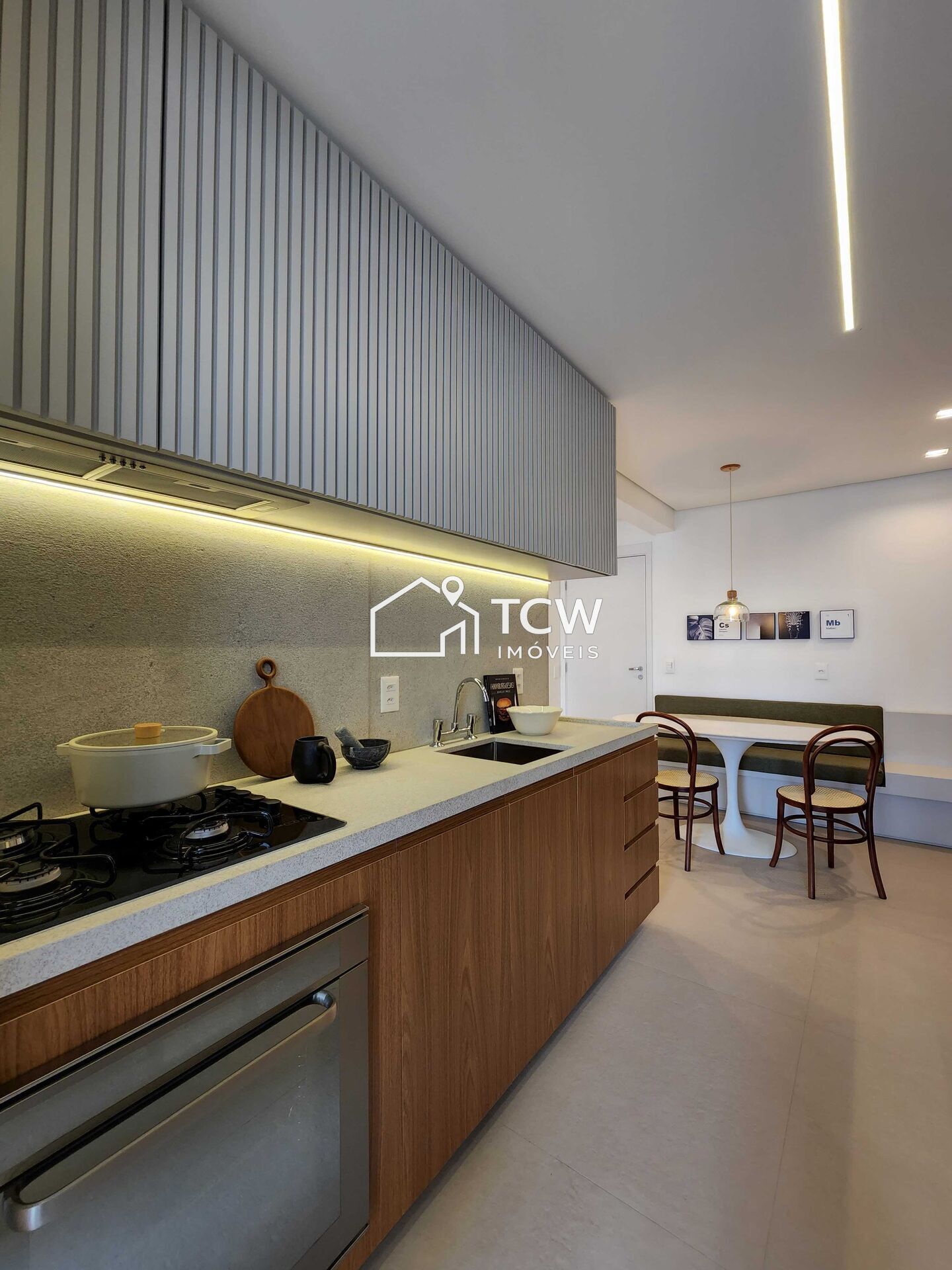 Apartamento, 4 quartos, 145 m² - Foto 21