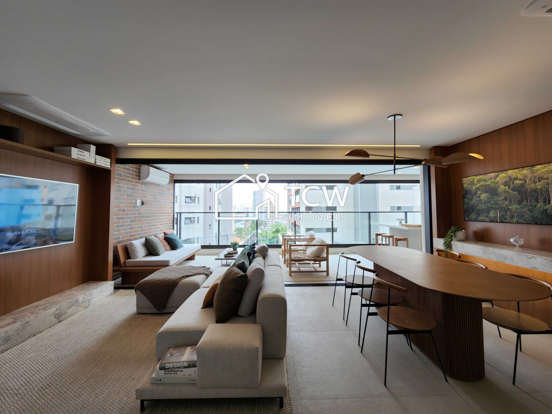Apartamento, 4 quartos, 145 m² - Foto 8