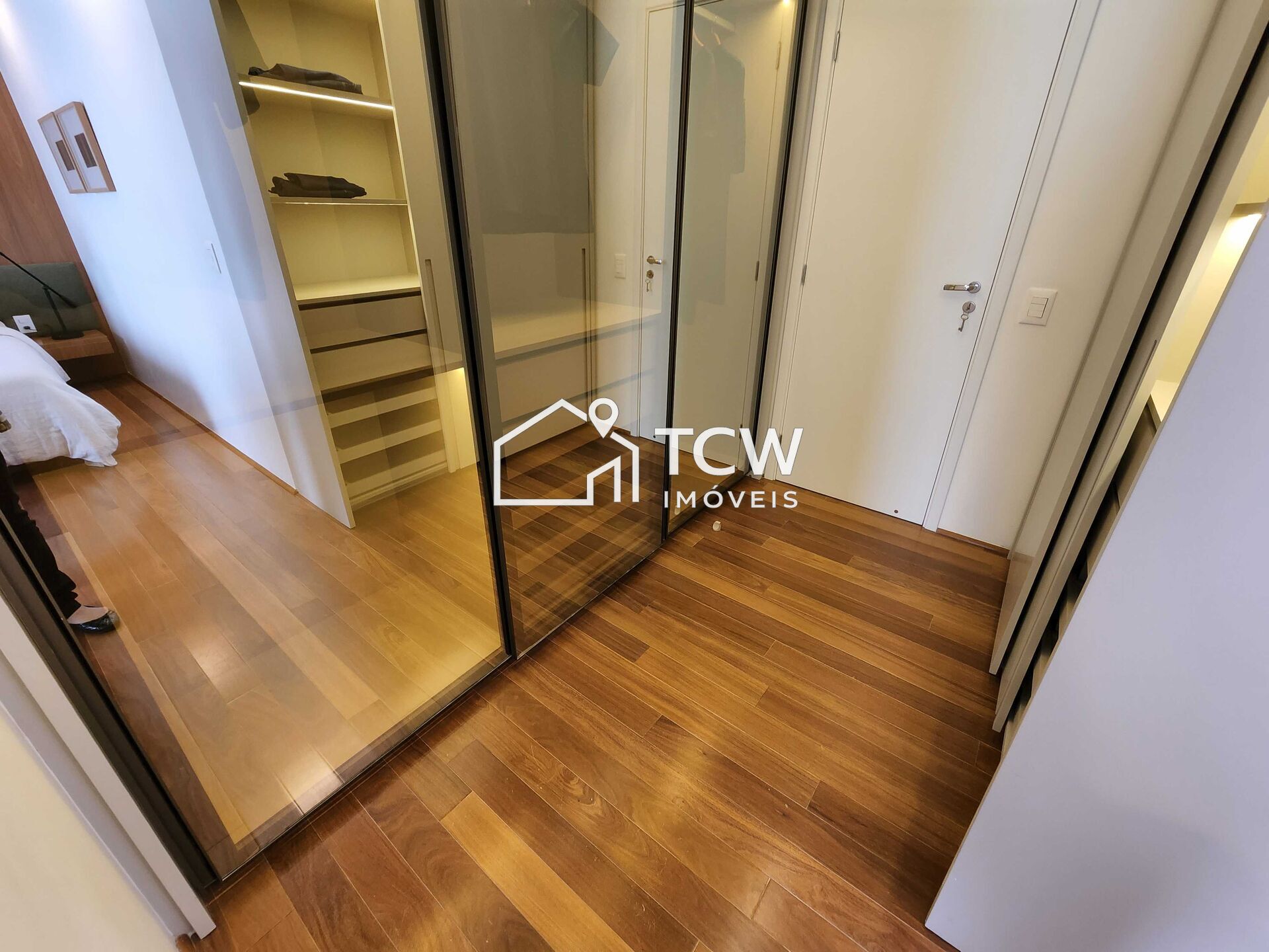 Apartamento, 4 quartos, 145 m² - Foto 36
