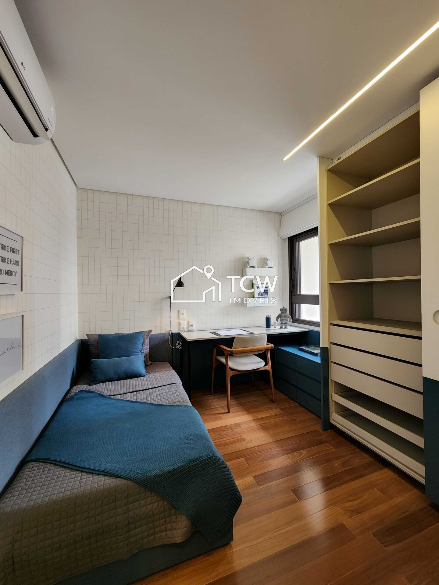 Apartamento, 4 quartos, 145 m² - Foto 29