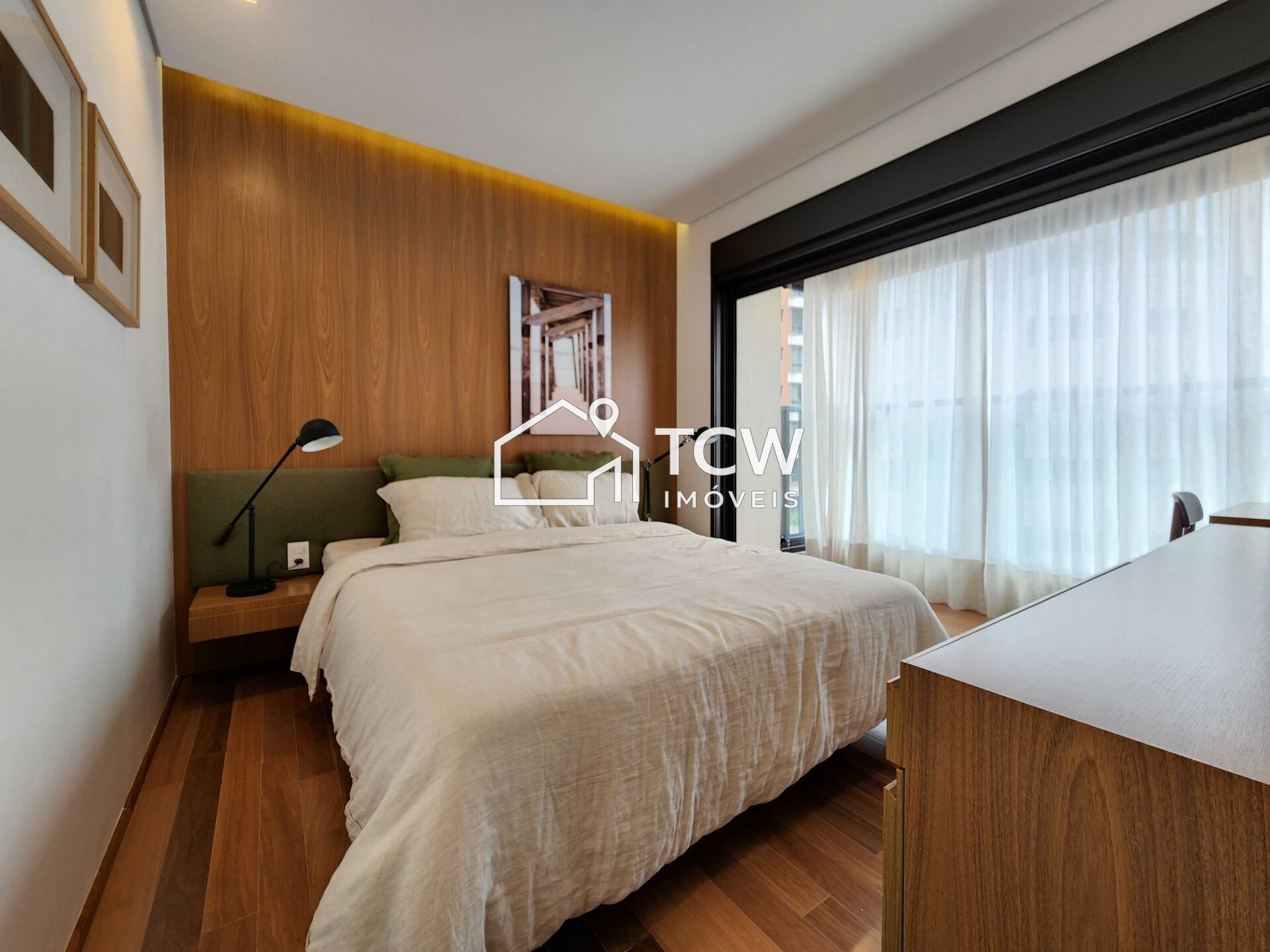 Apartamento, 4 quartos, 145 m² - Foto 33