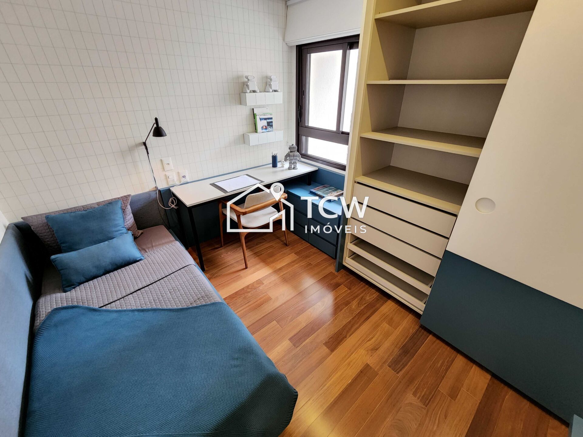 Apartamento, 4 quartos, 145 m² - Foto 30