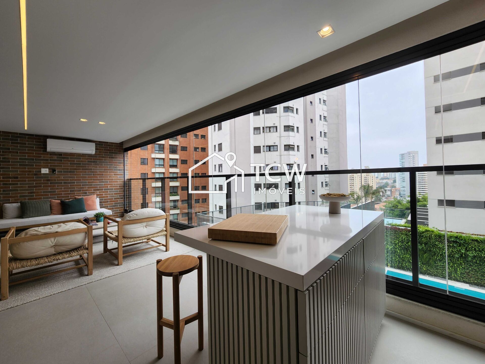 Apartamento, 4 quartos, 145 m² - Foto 4