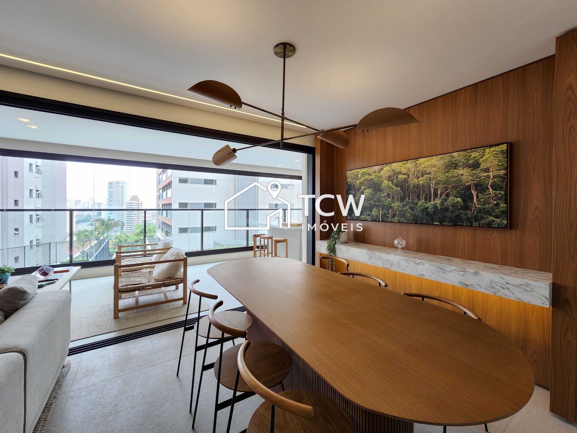 Apartamento, 4 quartos, 145 m² - Foto 5