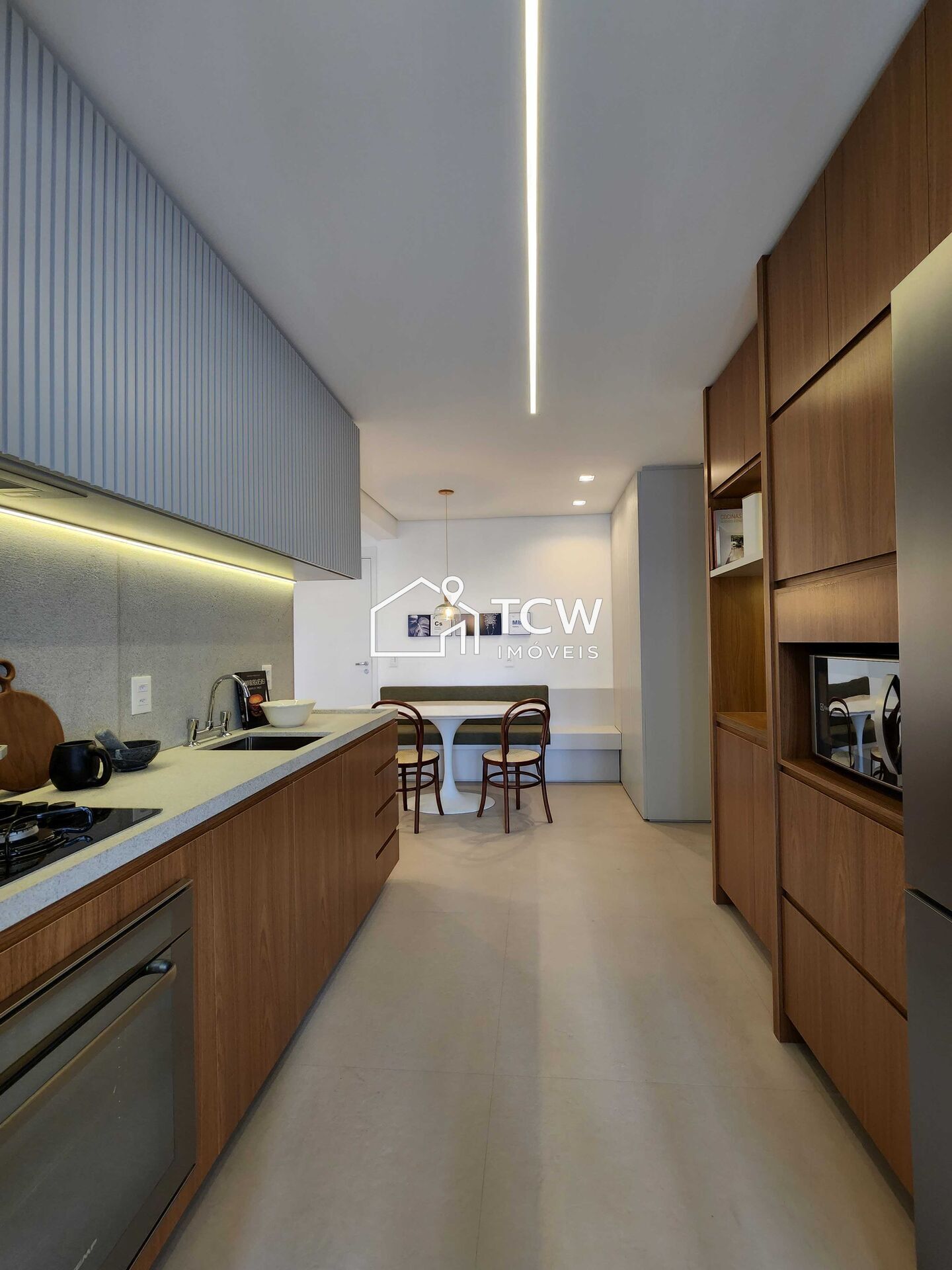Apartamento, 4 quartos, 145 m² - Foto 15