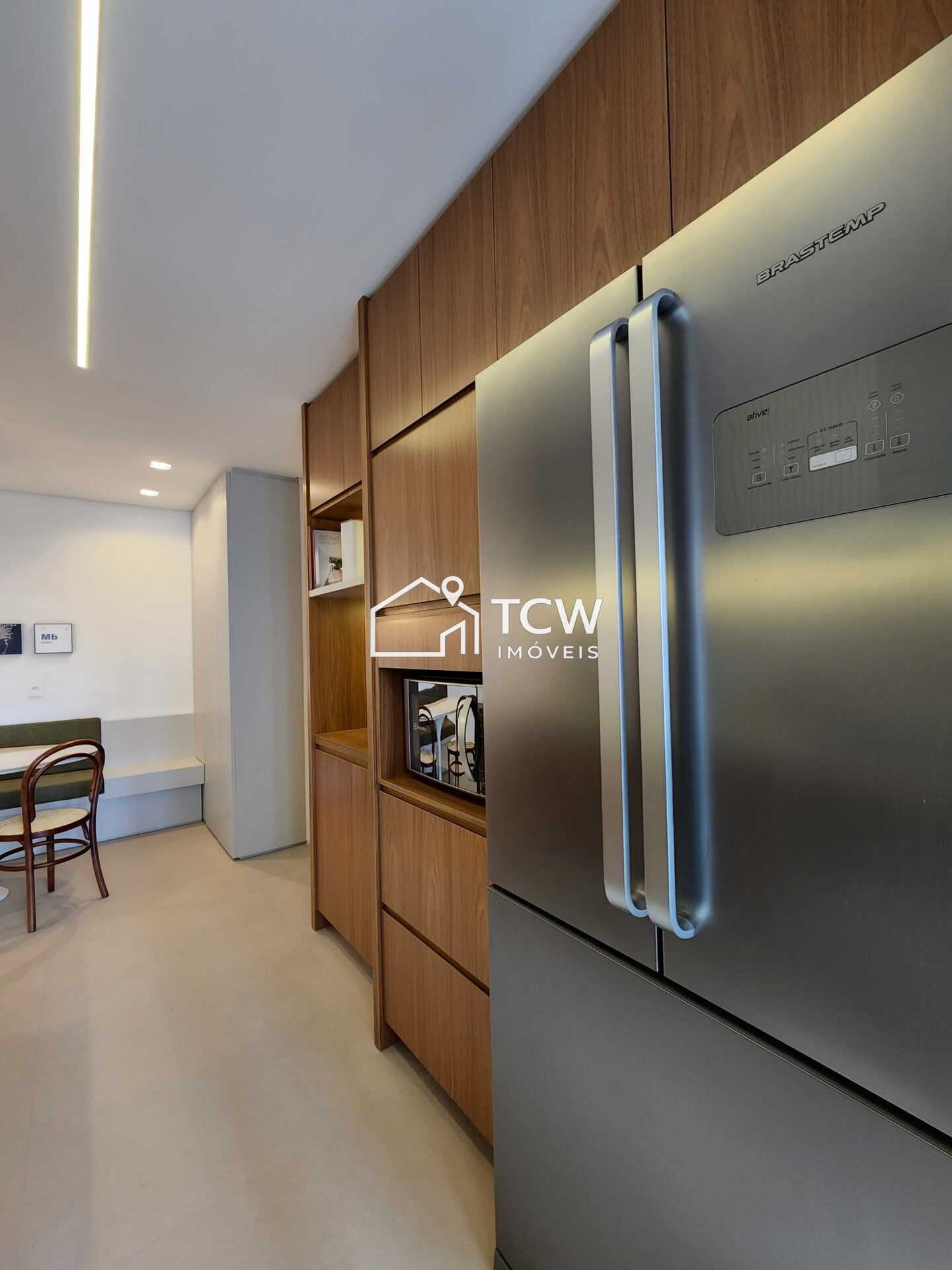 Apartamento, 4 quartos, 145 m² - Foto 16