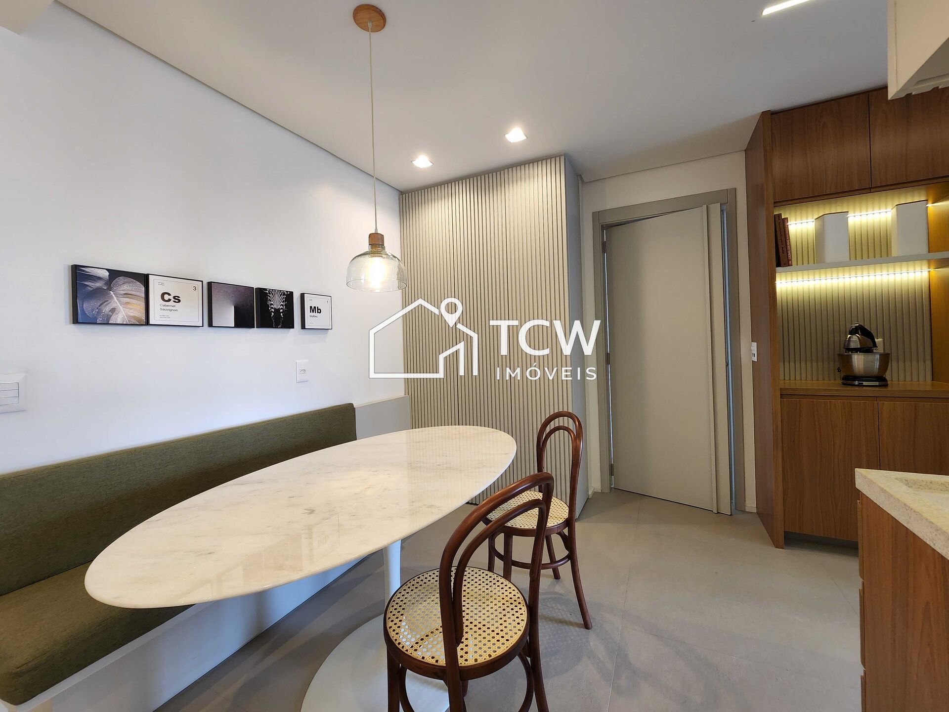 Apartamento, 4 quartos, 145 m² - Foto 18