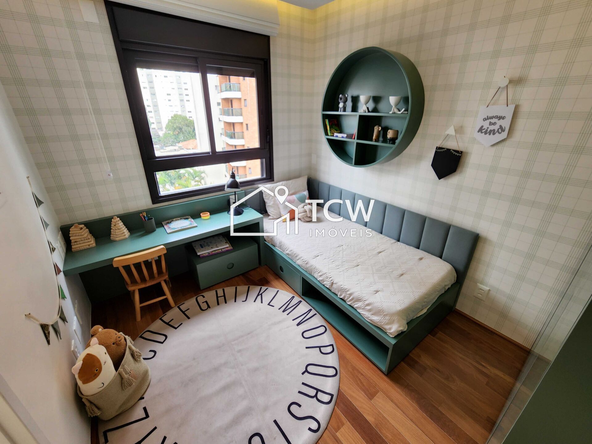 Apartamento, 4 quartos, 145 m² - Foto 27