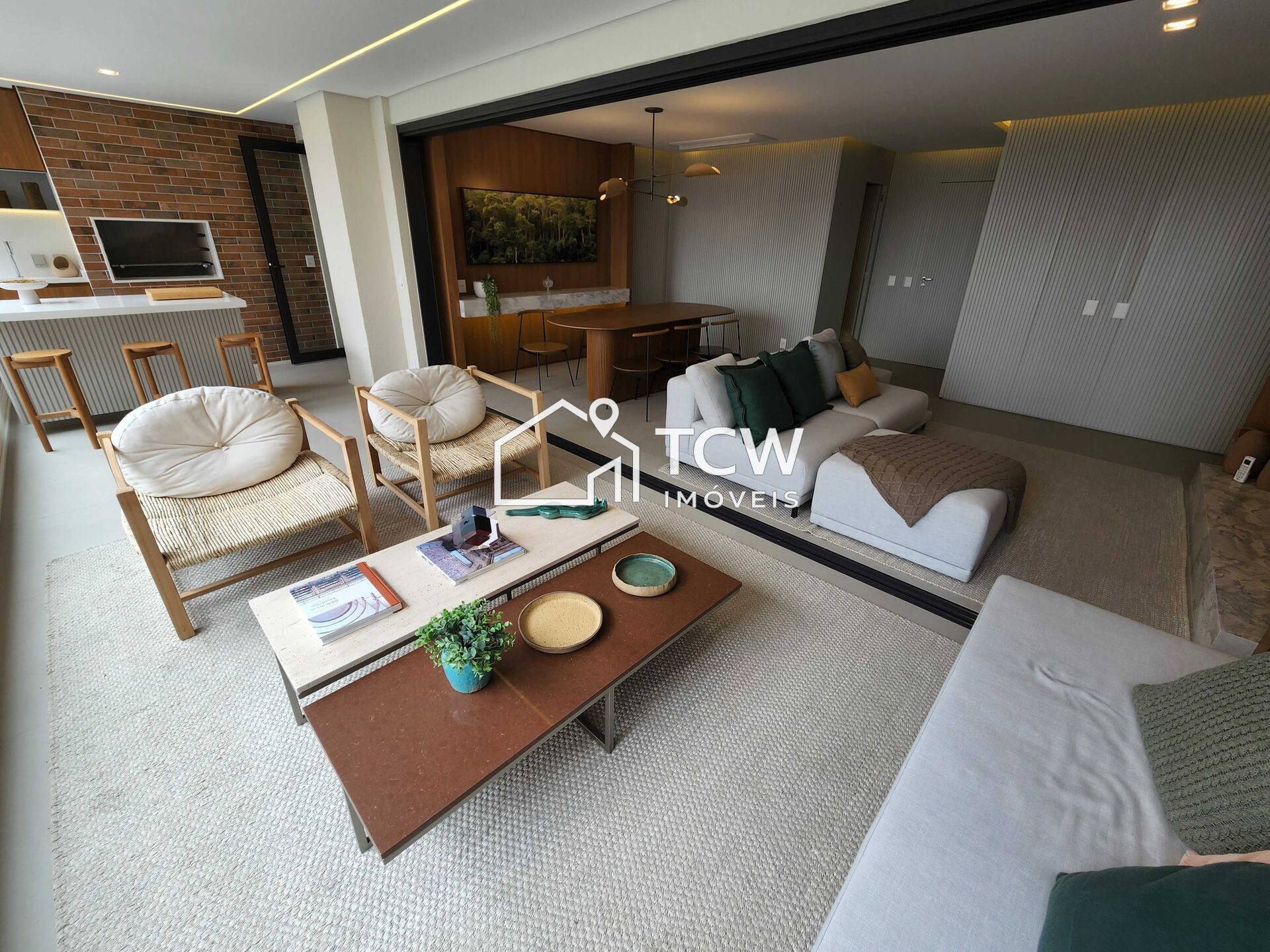 Apartamento, 4 quartos, 145 m² - Foto 9