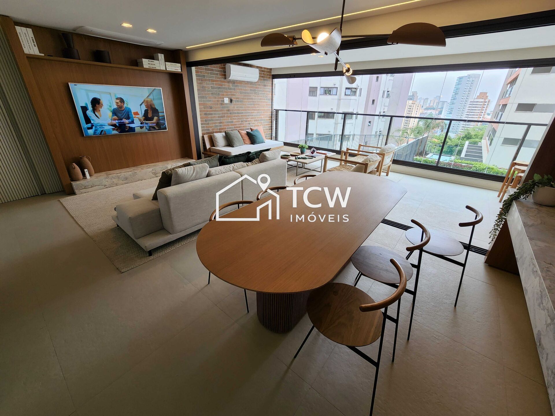 Apartamento, 4 quartos, 145 m² - Foto 6