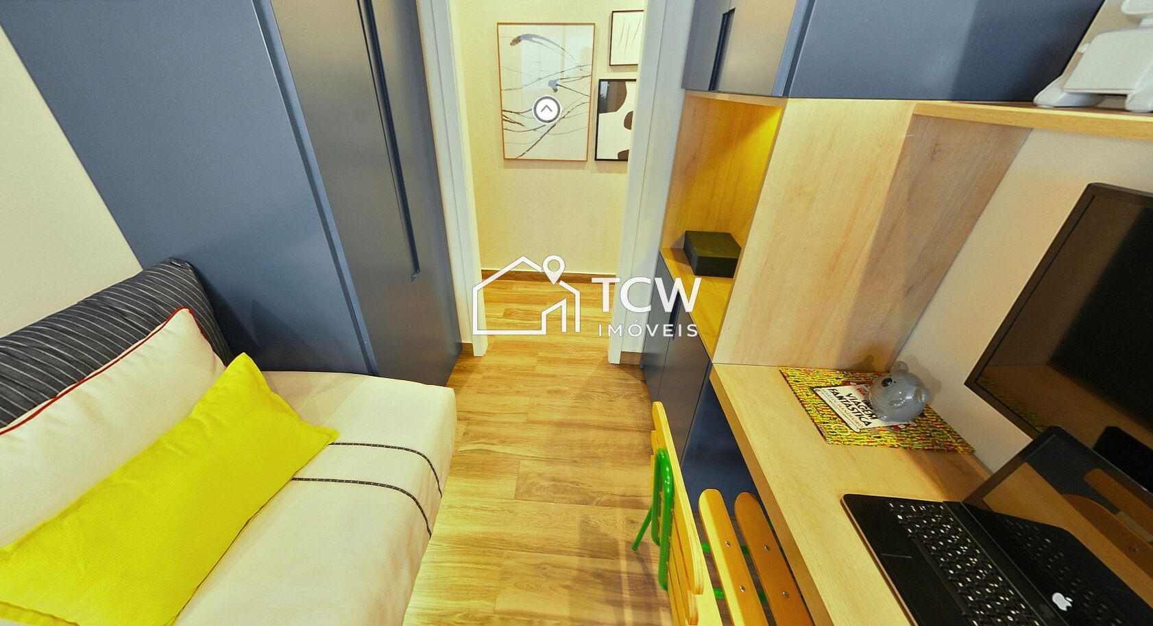 Apartamento, 3 quartos, 115 m² - Foto 10