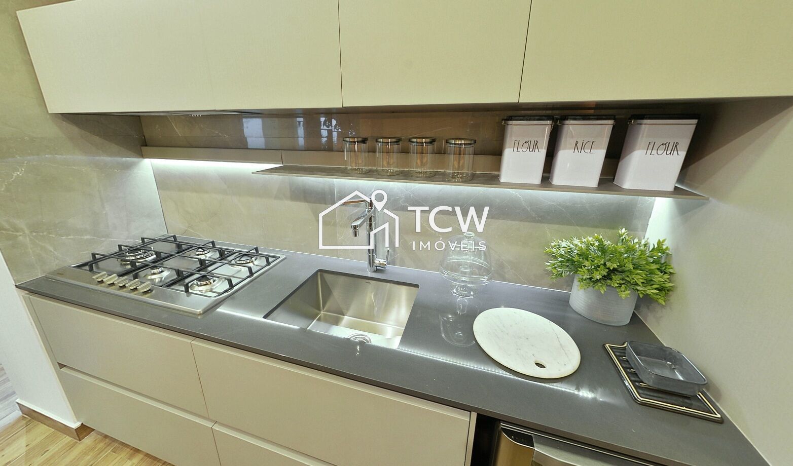 Apartamento, 3 quartos, 115 m² - Foto 6