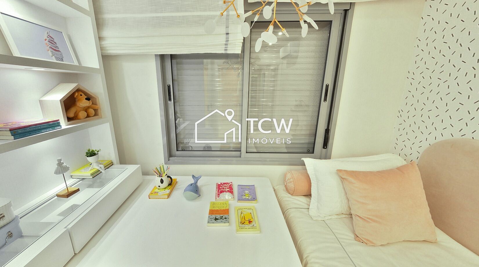 Apartamento, 3 quartos, 115 m² - Foto 12