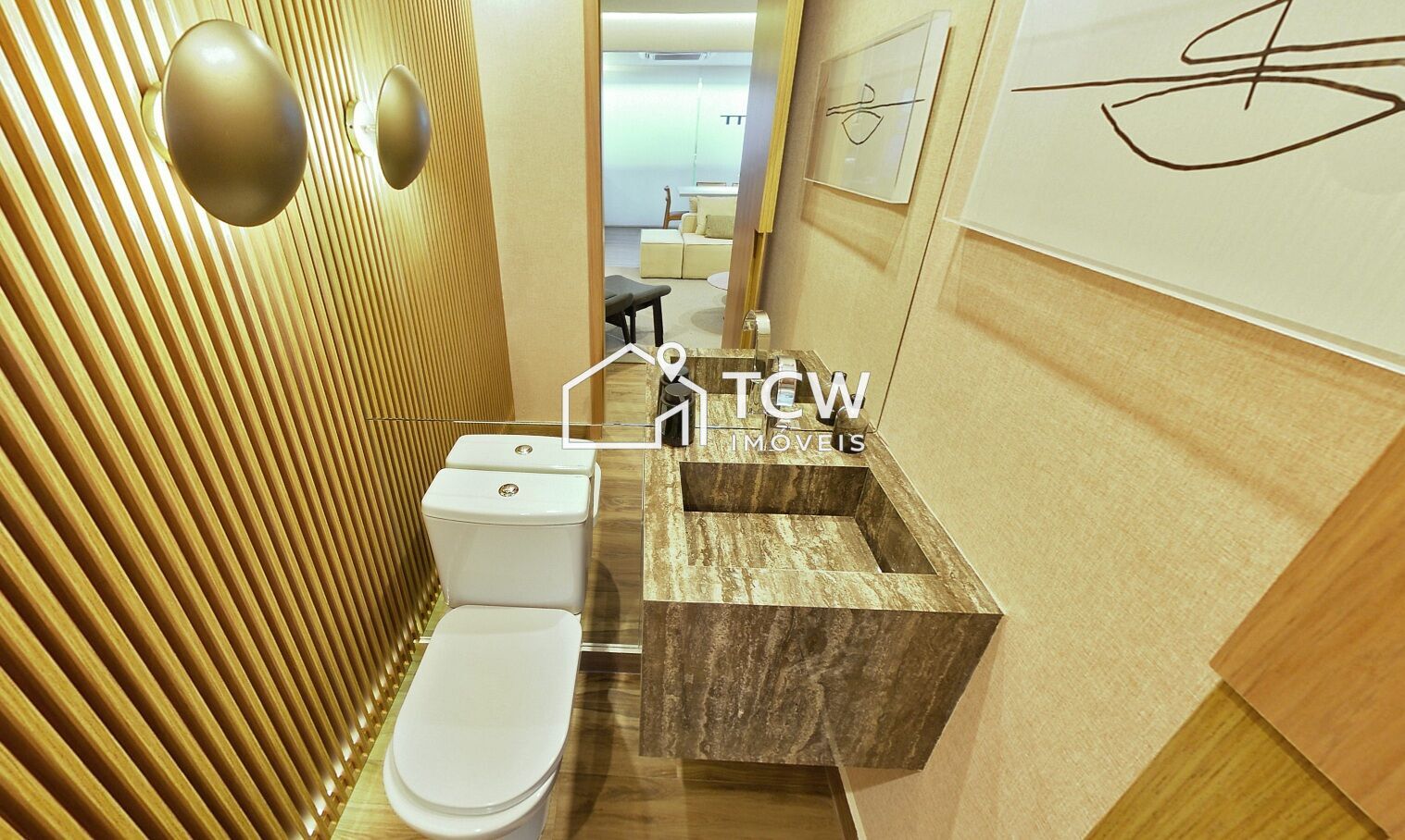 Apartamento, 3 quartos, 115 m² - Foto 5