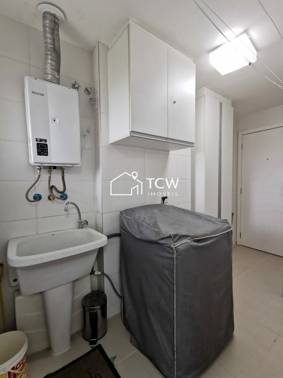 Apartamento, 3 quartos, 158 m² - Foto 41