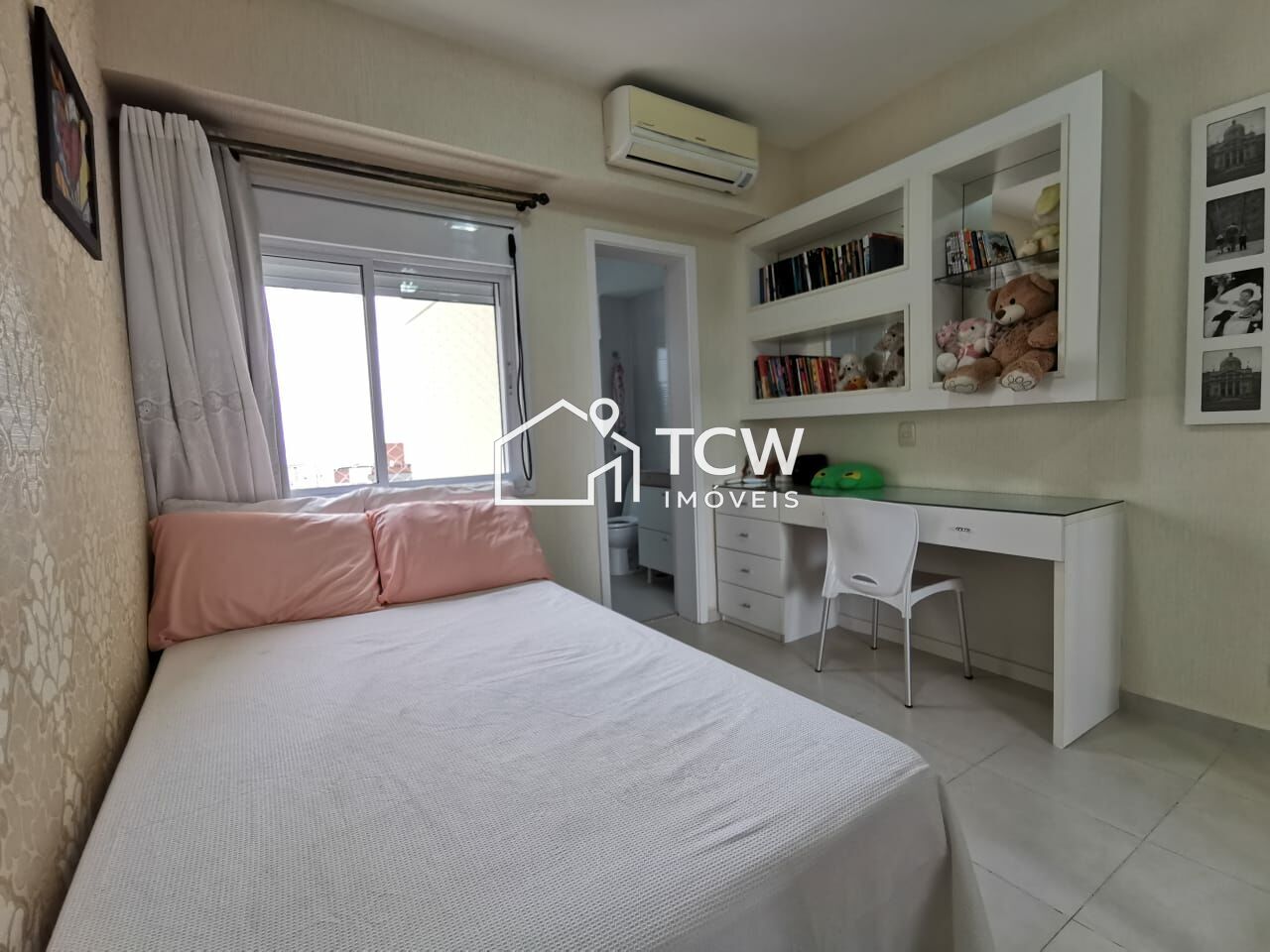 Apartamento, 3 quartos, 158 m² - Foto 24