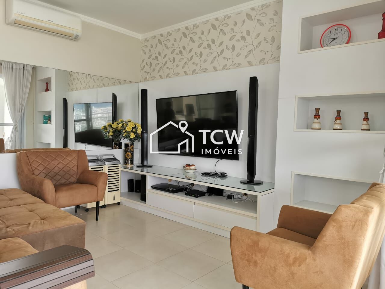 Apartamento, 3 quartos, 158 m² - Foto 14