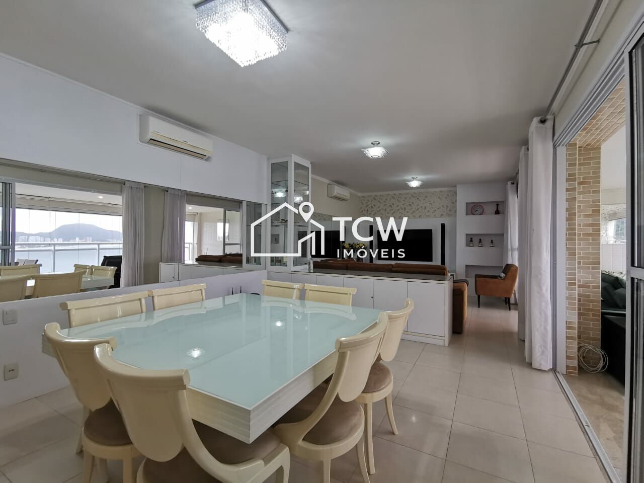 Apartamento, 3 quartos, 158 m² - Foto 17