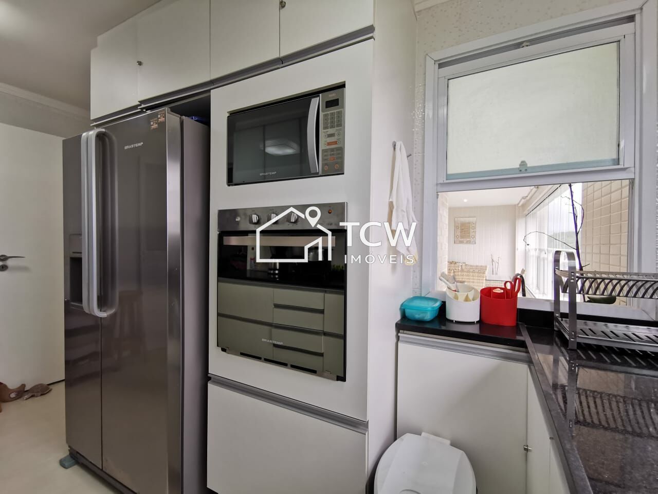 Apartamento, 3 quartos, 158 m² - Foto 40