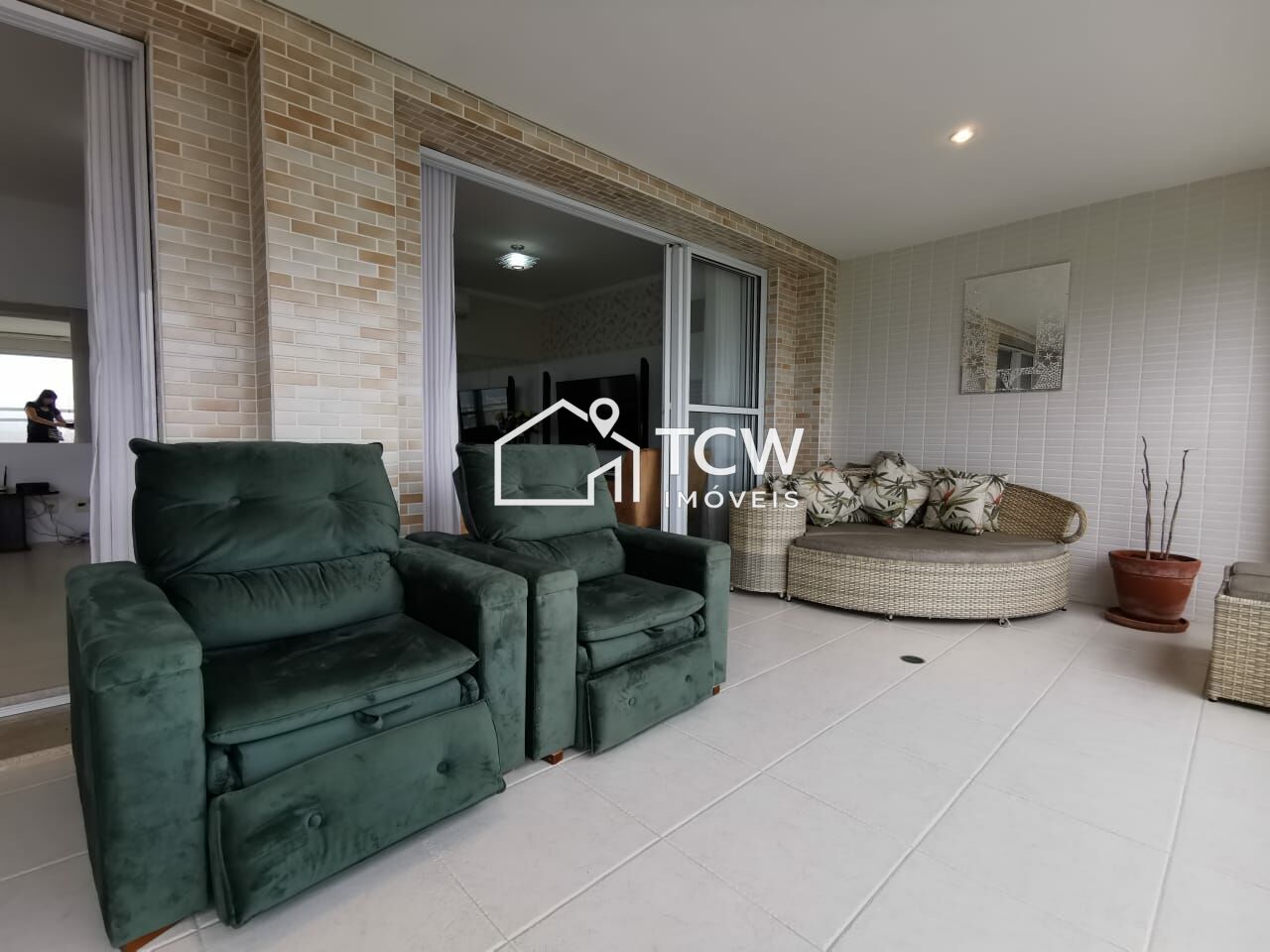 Apartamento, 3 quartos, 158 m² - Foto 8