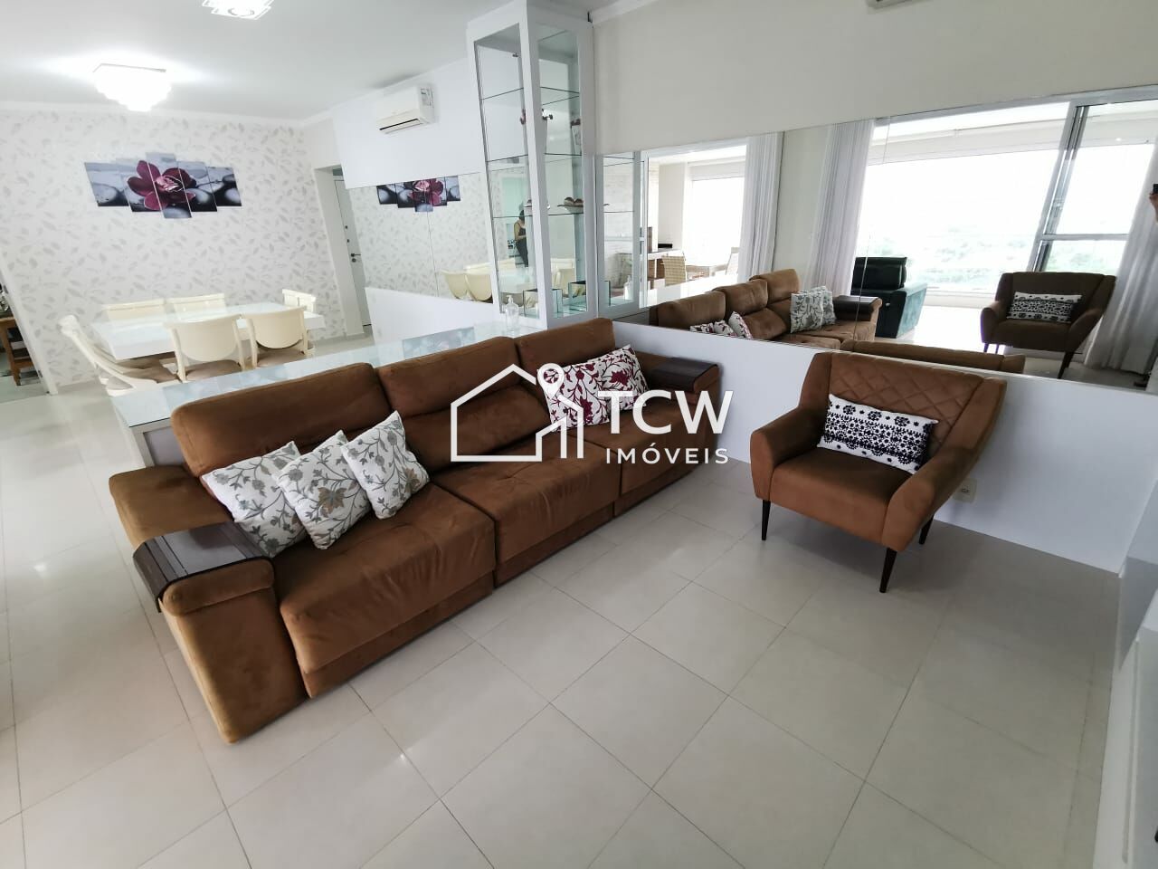 Apartamento, 3 quartos, 158 m² - Foto 12