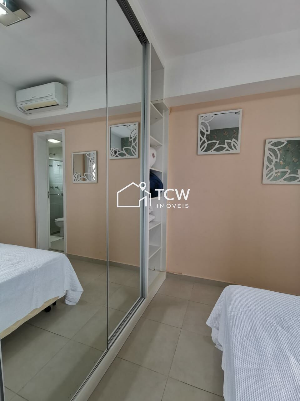 Apartamento, 3 quartos, 158 m² - Foto 22