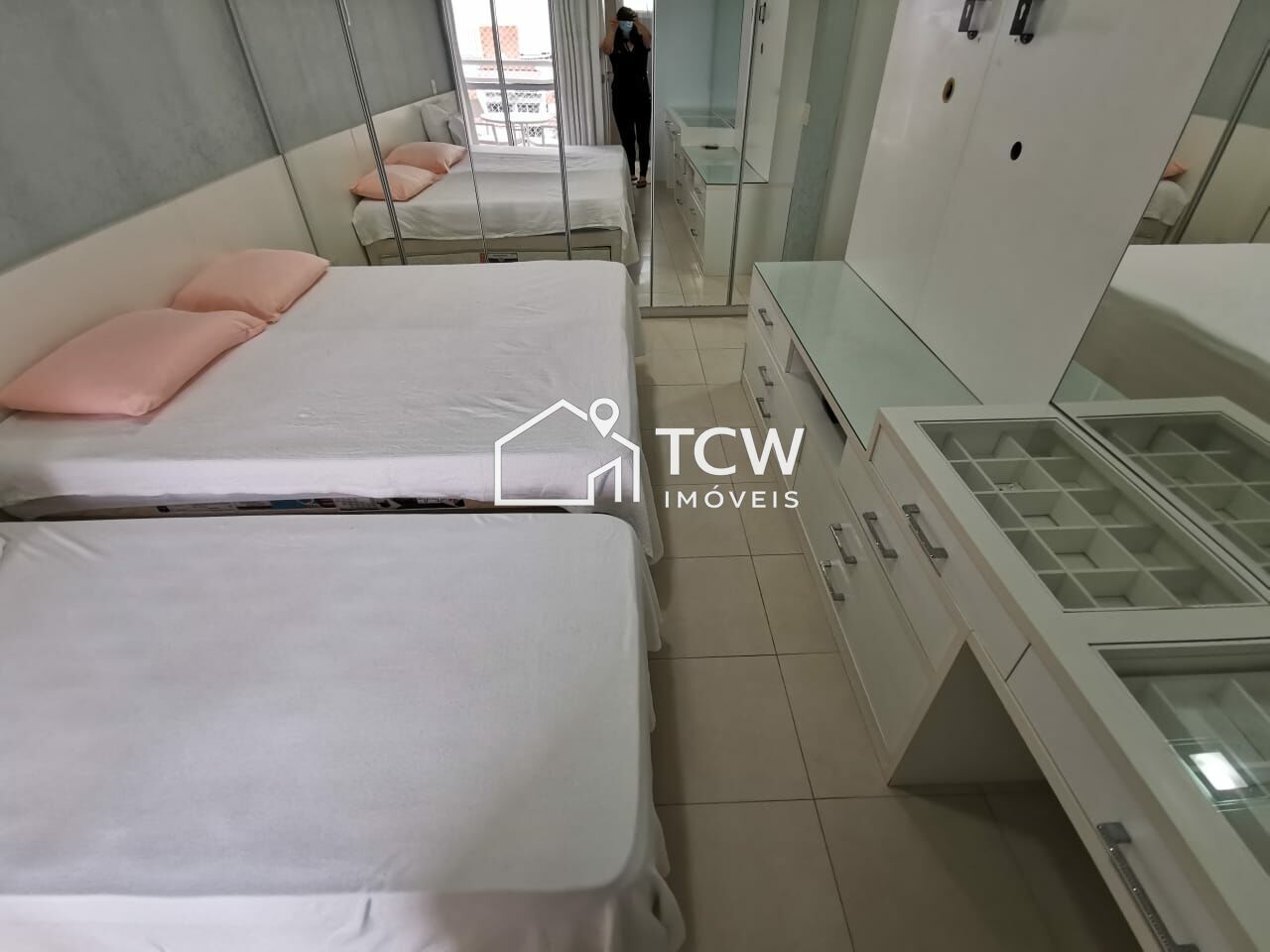 Apartamento, 3 quartos, 158 m² - Foto 30