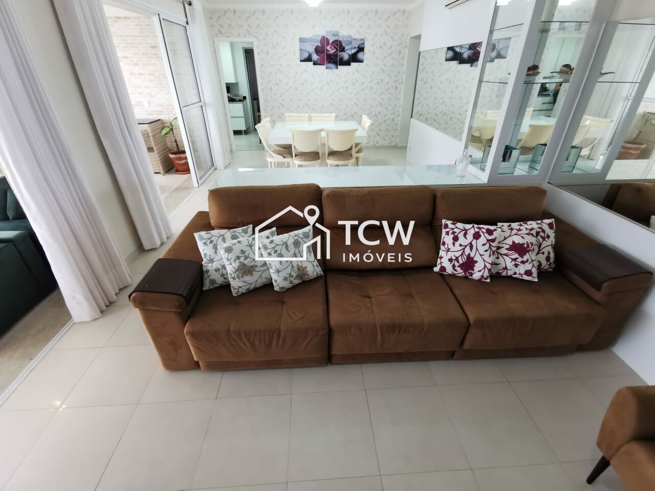 Apartamento, 3 quartos, 158 m² - Foto 13