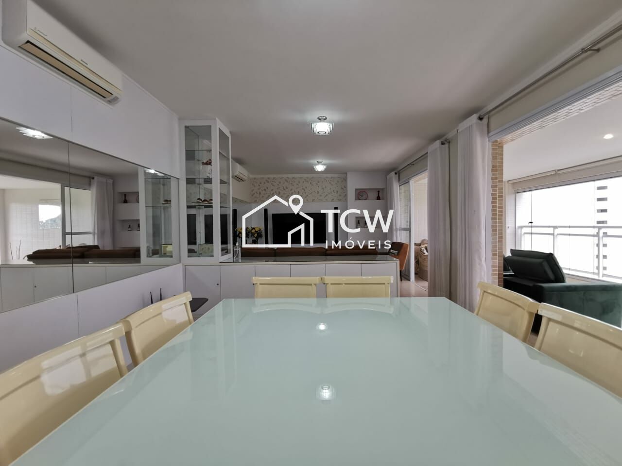 Apartamento, 3 quartos, 158 m² - Foto 16